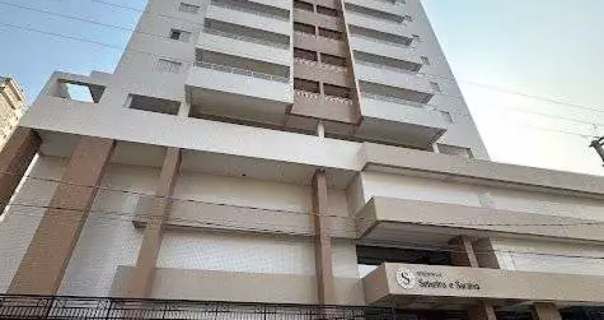 Apartamento com 1 quarto à venda,- aviação - praia grande/sp