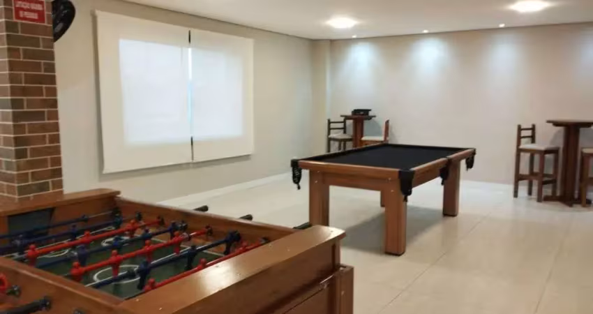 Apartamento com 2 quartos à venda na Avenida Marechal Mallet, Canto do Forte, Praia Grande