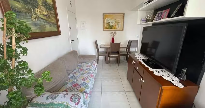Apartamento com 2 quartos à venda na Rua João Ramalho, Aviação, Praia Grande