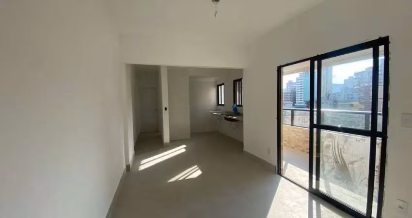 Apartamento com 1 quarto à venda na Rua São Benedito, Vilamar, Praia Grande