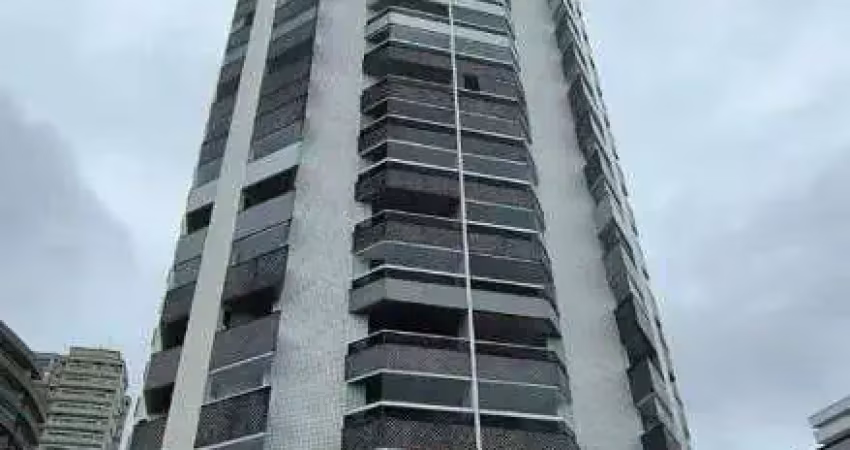 Apartamento com 3 quartos à venda, 105 m² por r$ 690.000 - aviação - praia grande/sp