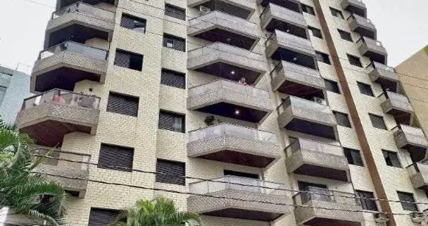 Apartamento com 2 quartos à venda na Praça Padre José de Anchieta, Aviação, Praia Grande