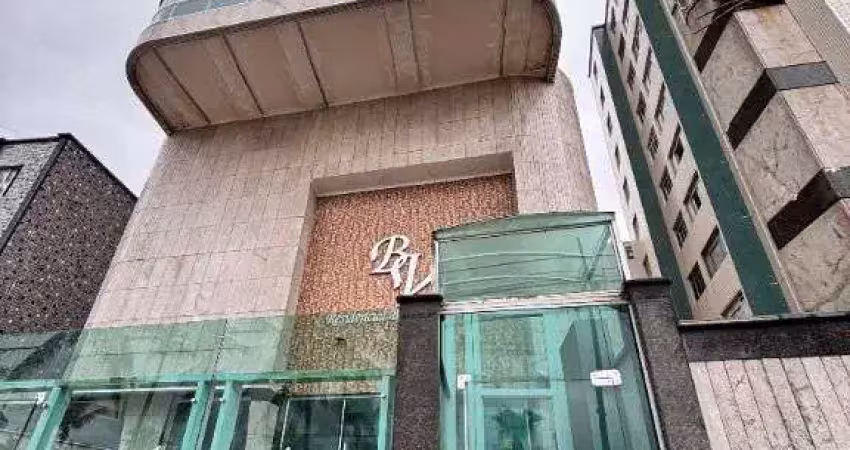 Apartamento com 2 quartos à venda na Avenida Presidente Castelo Branco, Aviação, Praia Grande