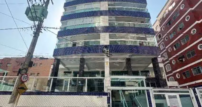 Comprar apartamento com 2 quartos mobilado em praia grande