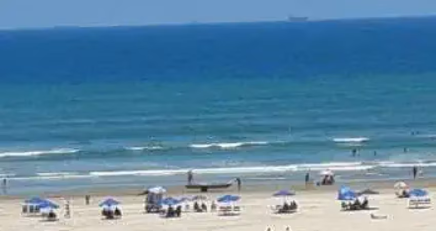 Apartamento com 2 dormitórios à venda, 90 m² por r$ 550.000,00 - vila guilhermina - praia grande/sp