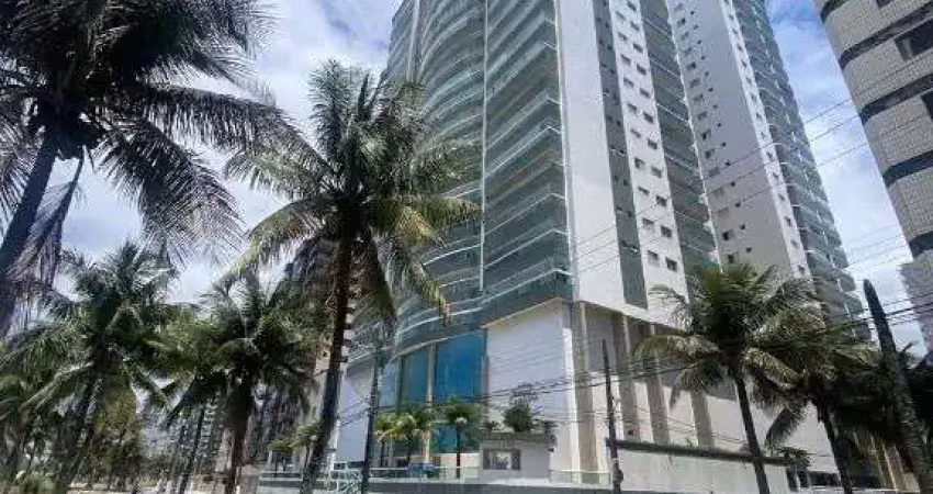 Apartamento com 3 quartos à venda na Avenida Presidente Castelo Branco, Vilamar, Praia Grande