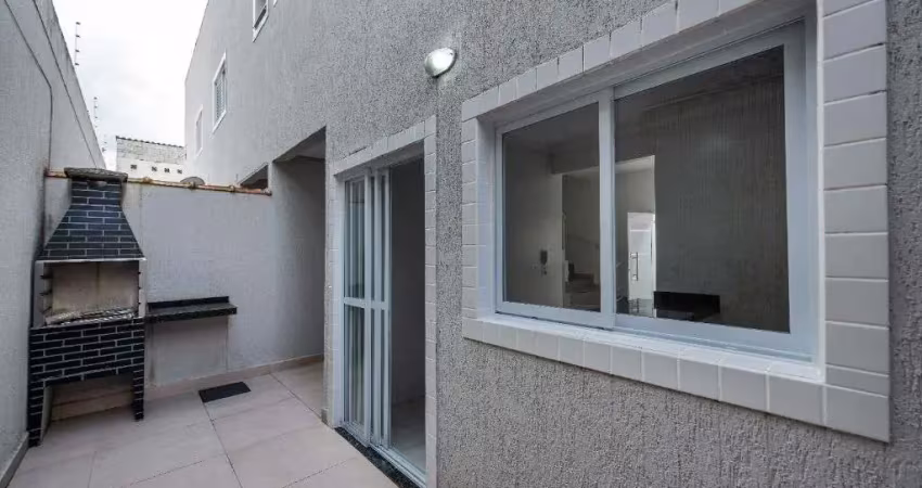 Sobrado com 2 quartos à venda, 61 m² por r$ 320.000 - pedreira - mongaguá/sp