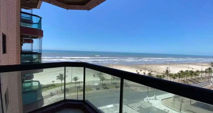 Apartamento com 2 quartos à venda na Rua Maria de Lourdes Simões e Simões, Vilamar, Praia Grande
