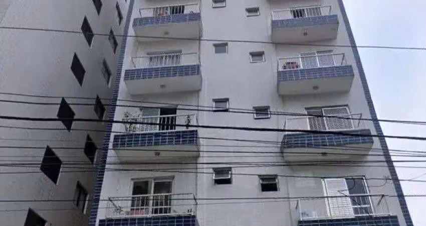 Apartamento com 1 quarto à venda na Rua Bartolomeu Dias, Aviação, Praia Grande