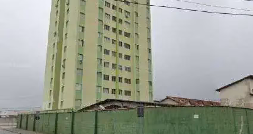 Apartamento com 3 quartos à venda na Rua Primeiro de Janeiro, Vila Mirim, Praia Grande