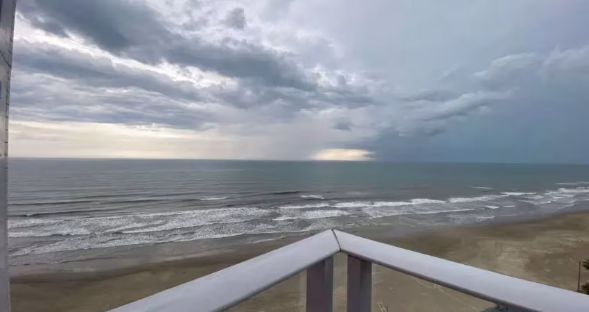 Apartamento com 2 quartos à venda na Avenida Presidente Castelo Branco, Solemar, Praia Grande