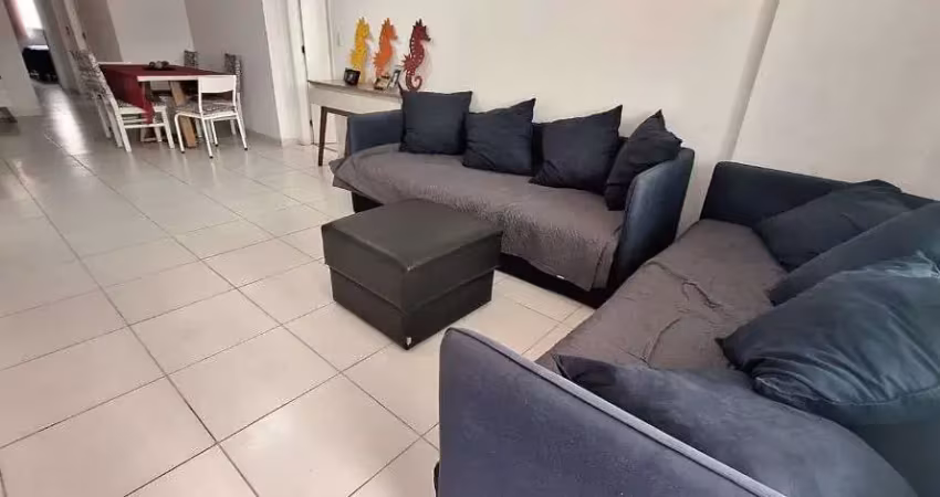 Apartamento com 3 quartos à venda na Avenida Marechal Hermes, Canto do Forte, Praia Grande