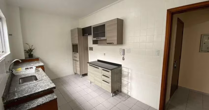 Apartamento com 2 quartos à venda na Avenida Marechal Hermes, Canto do Forte, Praia Grande
