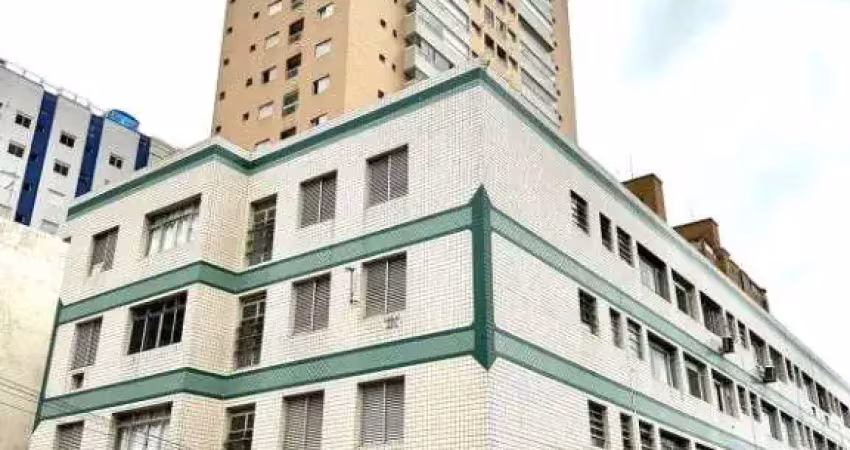 Apartamento com 3 quartos à venda na Avenida Presidente Castelo Branco, Canto do Forte, Praia Grande