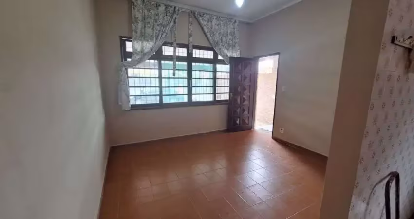 Casa com 2 quartos à venda na Rua Comandante Rodolfo Coelho da Silva, Vilamar, Praia Grande