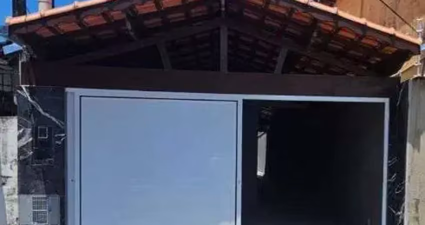Casa com 3 quartos à venda na Rua Santana do Ipanema, Vila Assunção, Praia Grande