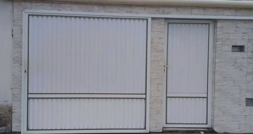 Casa com 2 quartos à venda, 80 m² por r$ 325.000 - jardim quietude - praia grande/sp