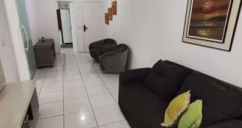 Apartamento com 2 quartos à venda na Rua dos Expedicionários, Canto do Forte, Praia Grande