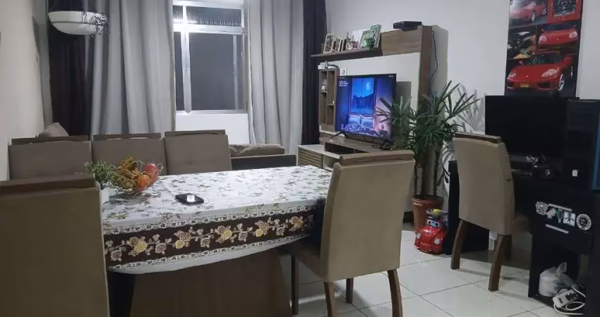 Apartamento com 1 quarto à venda na Rua Otelo Rodrigues Franco, Canto do Forte, Praia Grande