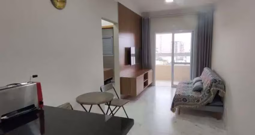 Apartamento com 2 quartos à venda na Rua Manoel Cabreira Negrete, Vilamar, Praia Grande