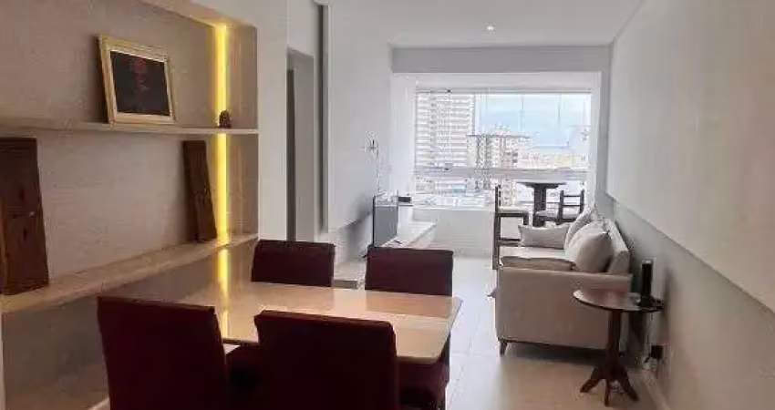 Apartamento com 2 quartos à venda na Rua Manoel Cabreira Negrete, Vilamar, Praia Grande