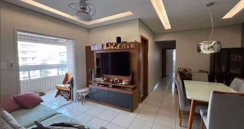 Apartamento com 3 quartos à venda na Rua Martin Afonso de Souza, Aviação, Praia Grande
