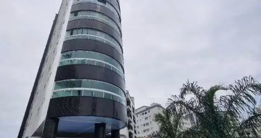 Apartamento com 1 quarto à venda na Rua São Domingos, Vilamar, Praia Grande
