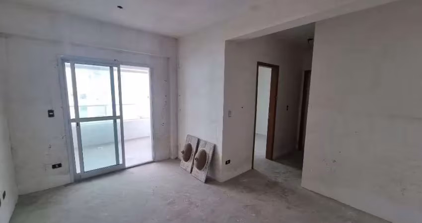 Apartamento com 2 quartos à venda no Centro, Mongaguá 