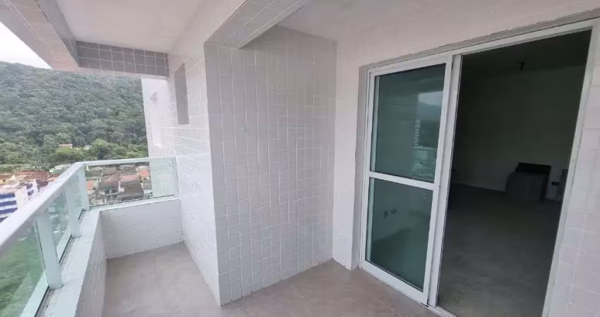 Apartamento com 2 quartos à venda no Centro, Mongaguá 