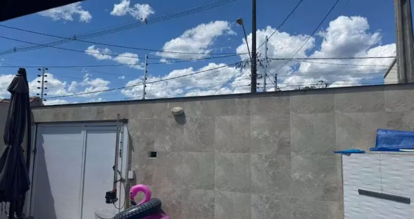 Casa com 3 dormitórios à venda, 100 m² por r$ 1.200.000,00 - maracanã - praia grande/sp