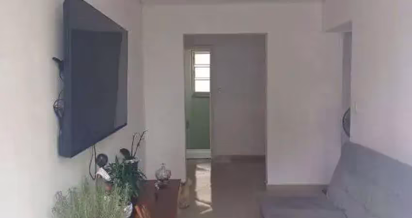 Cobertura com 3 quartos à venda na Rua Emancipador Paulo Fefin, Boqueirão, Praia Grande