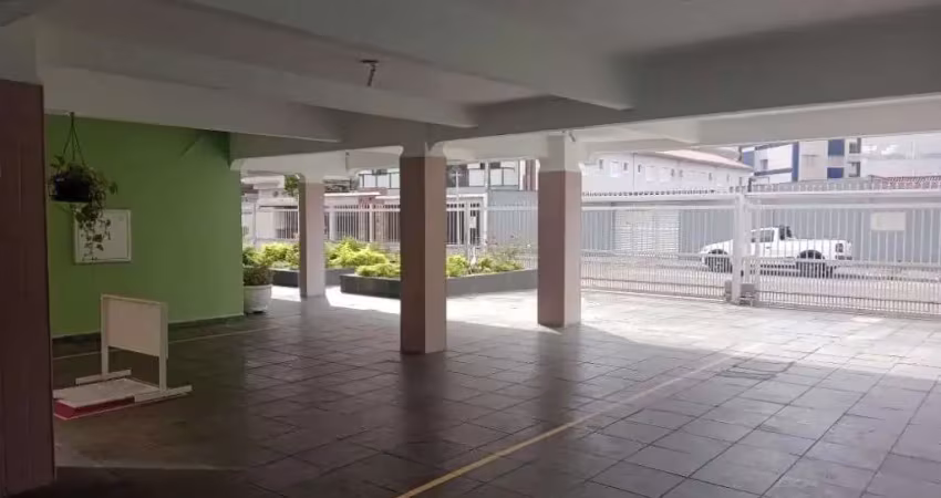 Apartamento com 1 quarto à venda na Rua Deputado Laércio Corte, Vilamar, Praia Grande