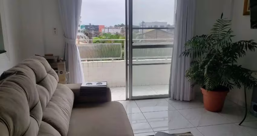 Apartamento com 1 quarto à venda na Rua Guaicurus, Tupi, Praia Grande