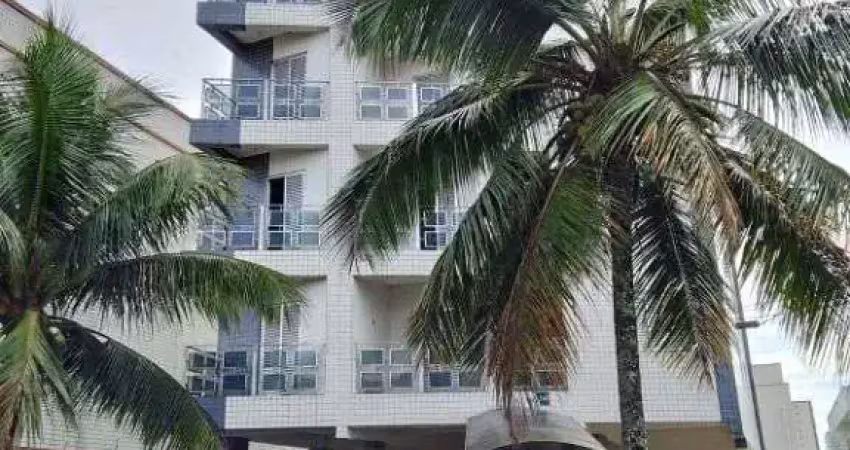Apartamento com 2 quartos à venda, 104 m² por r$ 330.000 - caiçara - praia grande/sp