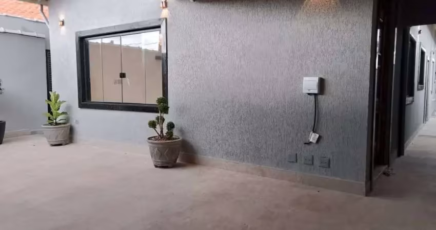 Casa de alto padrão na vila caiçara em praia grande/sp.