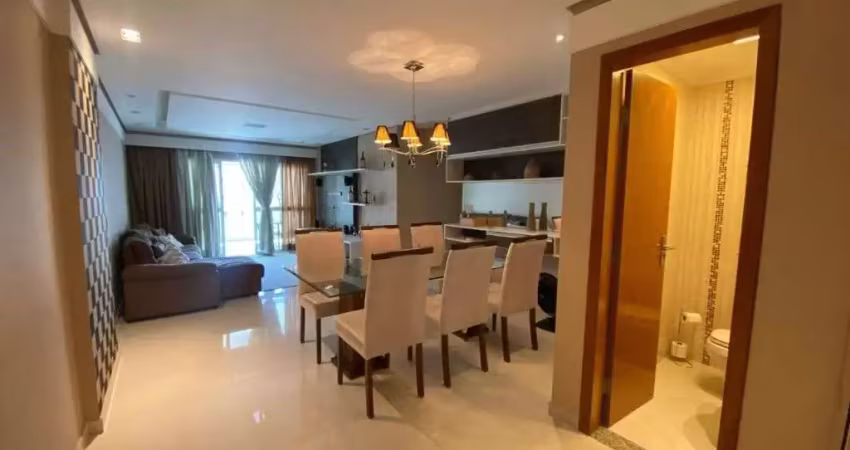 Apartamento com 3 quartos à venda na Avenida Nossa Senhora de Fátima, Vilamar, Praia Grande