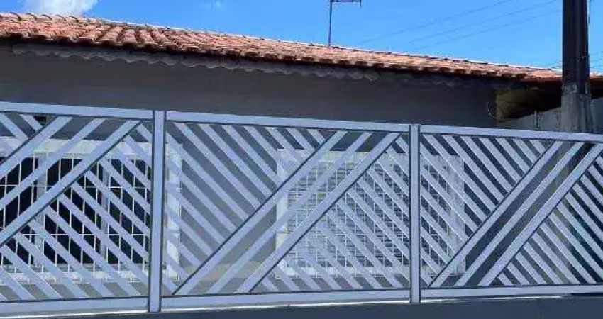 Casa com 2 dormitórios à venda, 102 m² por r$ 330.000,00 - caiçara - praia grande/sp