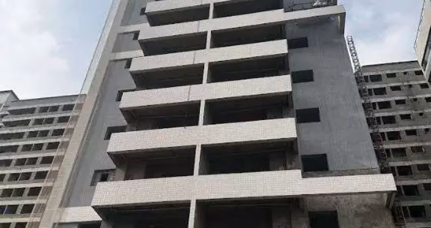 Apartamento com 1 quarto à venda, 50 m² por r$  - caiçara - praia grande/sp