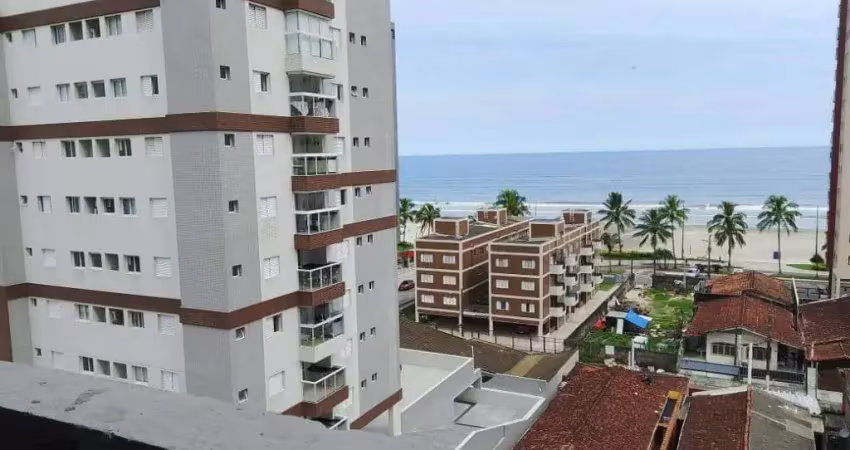 Apartamento com 2 quartos à venda, 79 m² por r$ 584.000 - caiçara - praia grande/sp