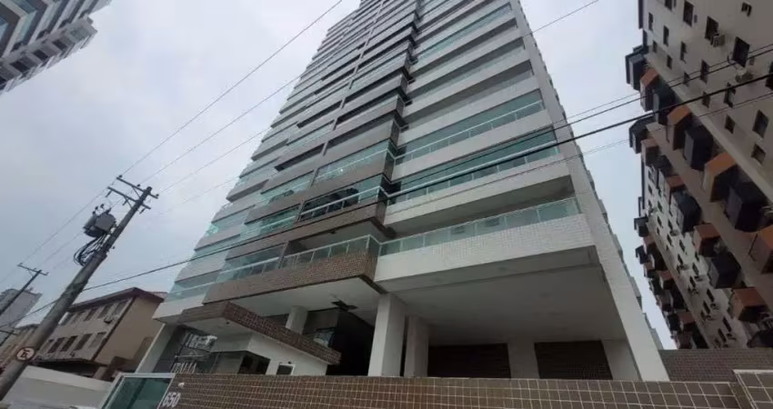 Apartamento com 3 quartos à venda na Rua Bahia, Boqueirão, Praia Grande