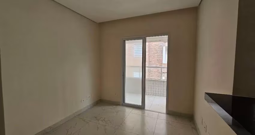 Apartamento com 2 quartos  à venda, 71 m² por r$ 535.000 - vila caiçara - praia grande/sp