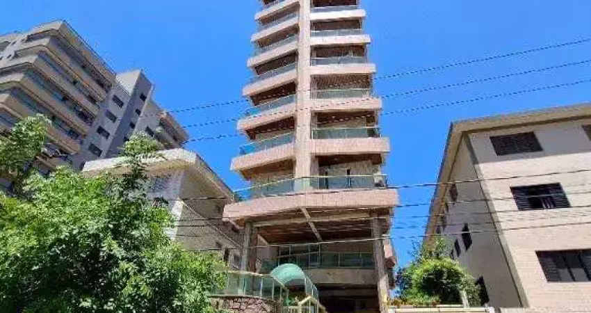Apartamento com 1 quarto à venda na Rua Potiguares, Tupi, Praia Grande