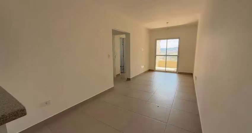Comprar apartamento com sacada gourmet em praia grande.