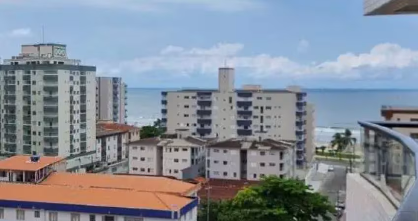 Apartamento com 2 quartos à venda na Rua São Benedito, Vilamar, Praia Grande