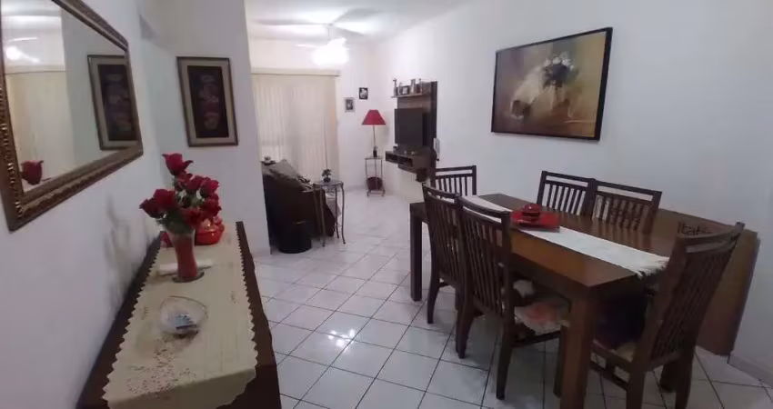 Apartamento com 3 quartos à venda na Rua Emílio de Menezes, Vila Assunção, Praia Grande