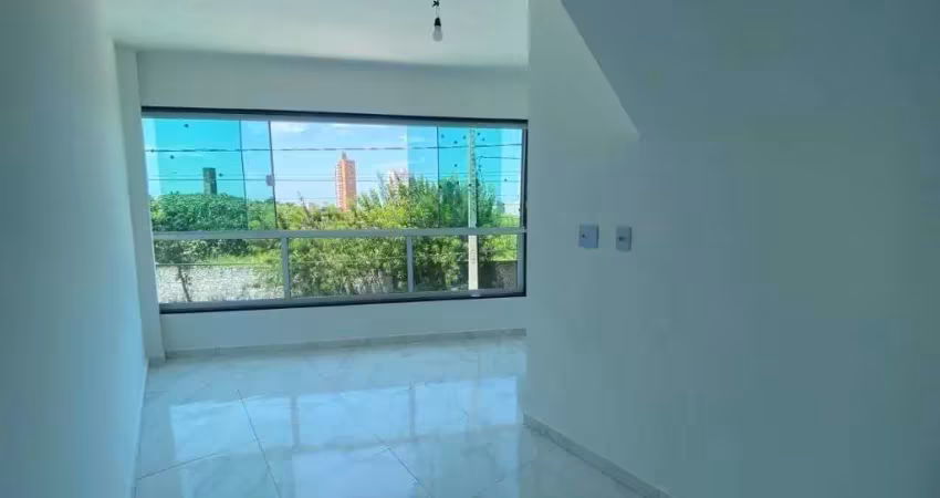 Casa com 2 quartos à venda na Rua Nestor Ferreira da Rocha Júnior, Vilamar, Praia Grande