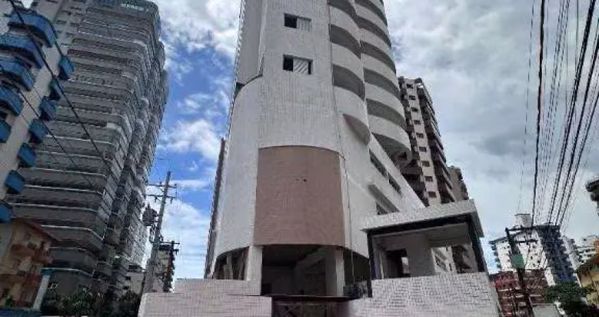 Comprar apartamento de 1 quarto com sacada gourmet em praia grande