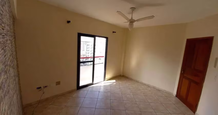 Apartamento com 1 quarto à venda, 48 m² por r$ 325.000 - guilhermina - praia grande/sp