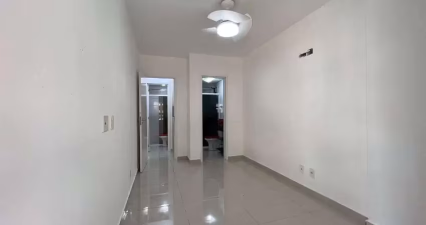 Apartamento com 1 quarto à venda na Rua Colômbia, Guilhermina, Praia Grande