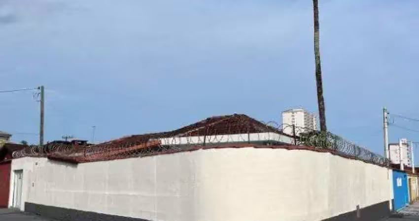Casa com 3 quartos à venda, 178 m² por r$ 790.000 - caiçara - praia grande/sp